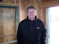 10-18-15 - Small Group of Match- Missing Paul Antolosky, High Score